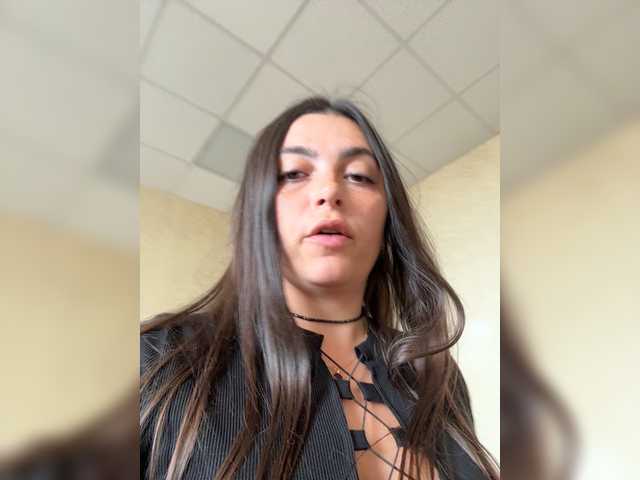 NikkySecrets online show from August 13, 6:49 am