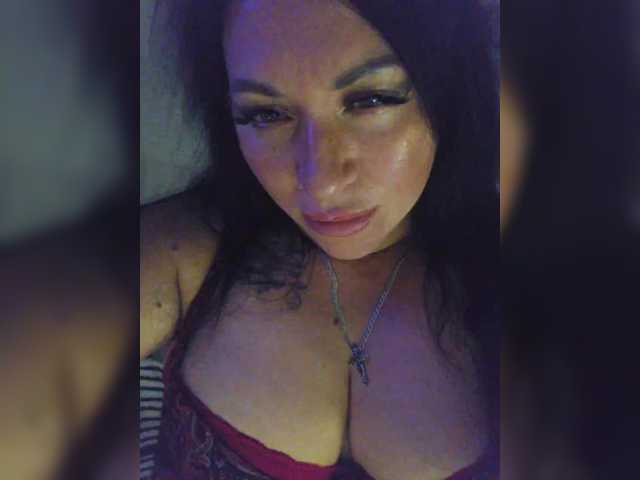 Nikoletta25 online show from July 21, 6:32 pm