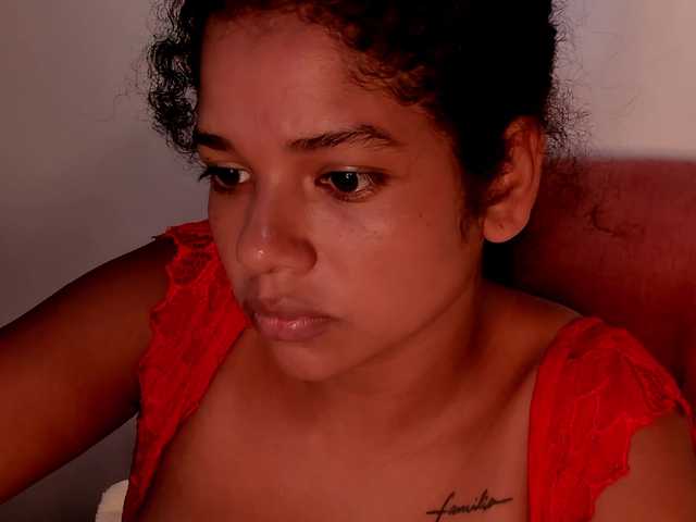 NinaCollinss online show from July 29, 4:03 pm