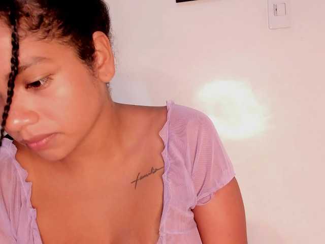 NinaCollinss online show from July 30, 4:47 pm