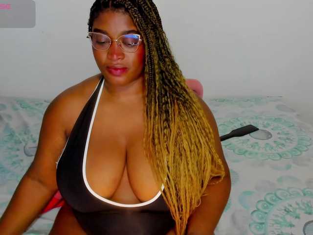 NinaaGrey online show from August 31, 1:50 am