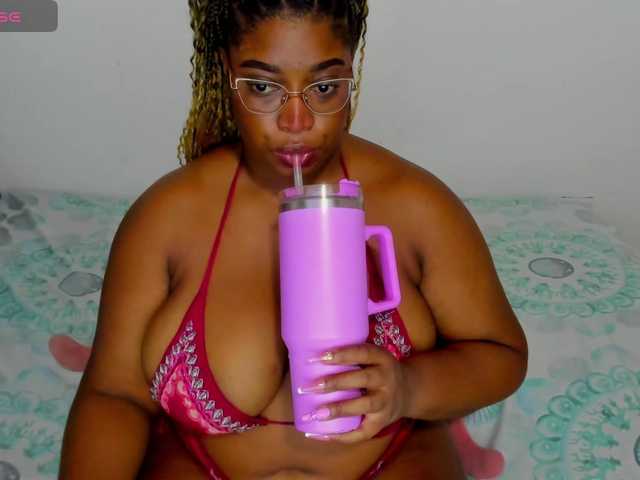 NinaaGrey online show from September 3, 12:57 am
