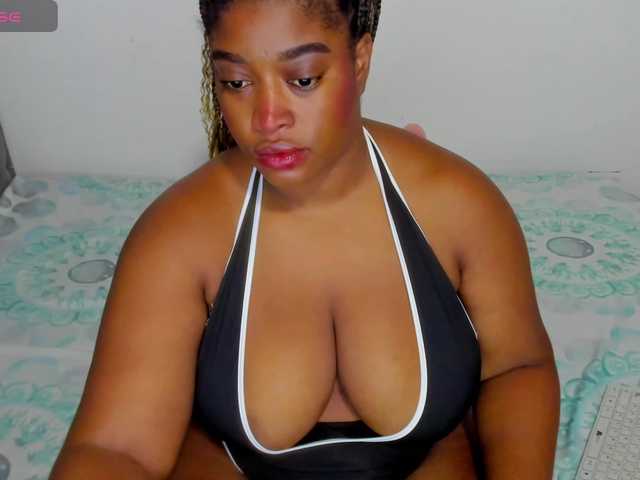 NinaaGrey online show from September 3, 11:52 pm