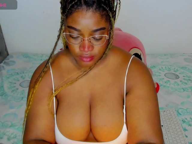 NinaaGrey online show from September 5, 2:05 am