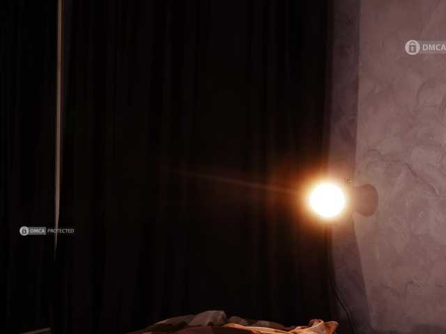 NinaSecret online show from August 6, 7:46 pm