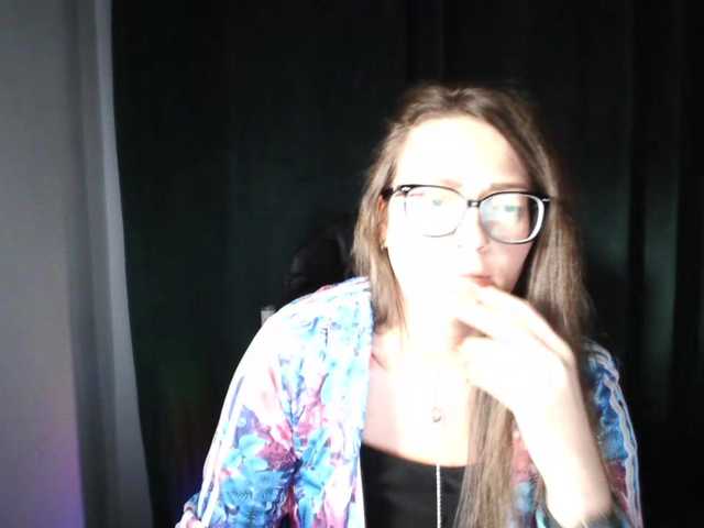 NoraHot online show from July 24, 1:36 pm