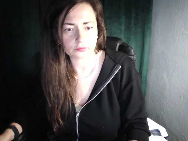 NoraHot online show from July 29, 7:32 pm