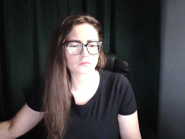 NoraHot online show from July 30, 12:34 pm