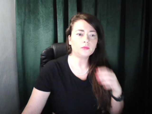 NoraHot online show from July 30, 7:53 pm