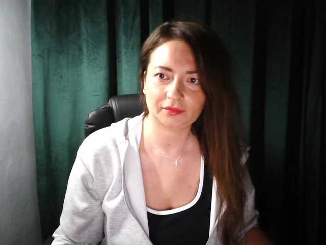 NoraHot online show from July 31, 6:24 pm