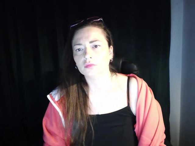 NoraHot online show from August 4, 7:44 pm