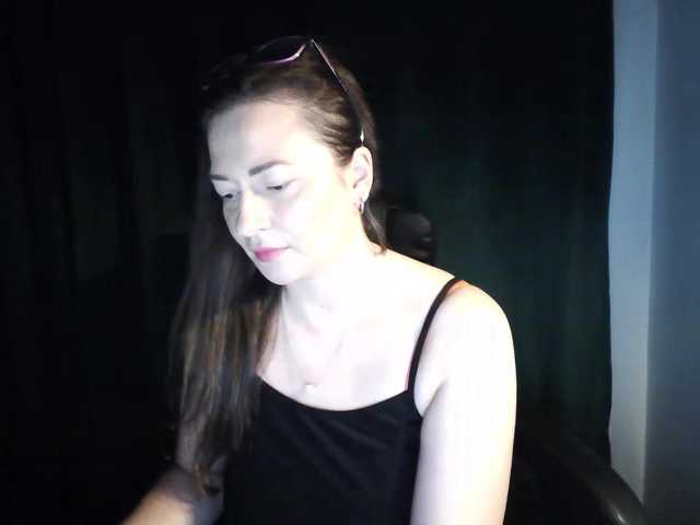 NoraHot online show from August 4, 9:56 pm