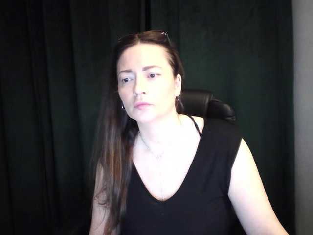 NoraHot online show from August 5, 8:40 pm