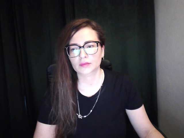 NoraHot online show from August 6, 6:29 pm