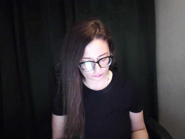 NoraHot online show from August 6, 8:41 pm