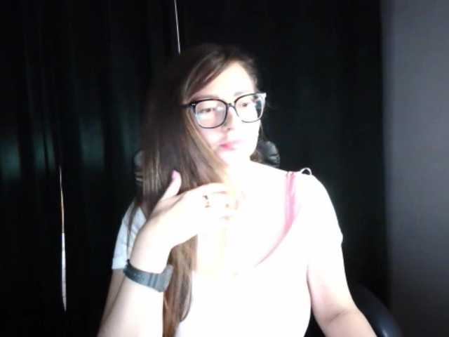 NoraHot online show from August 7, 1:00 pm