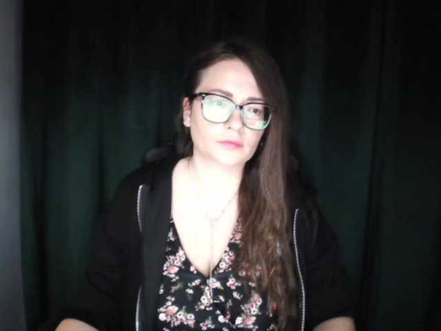 NoraHot online show from August 14, 8:56 pm