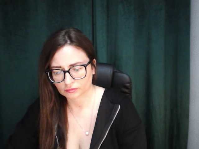 NoraHot online show from August 17, 6:24 pm