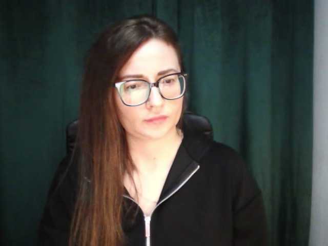 NoraHot online show from August 17, 8:36 pm