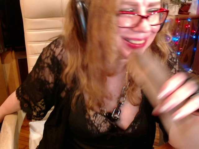 NormaGin online show from June 21, 1:28 am