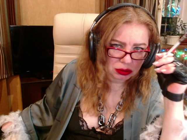 NormaGin online show from June 30, 11:39 pm