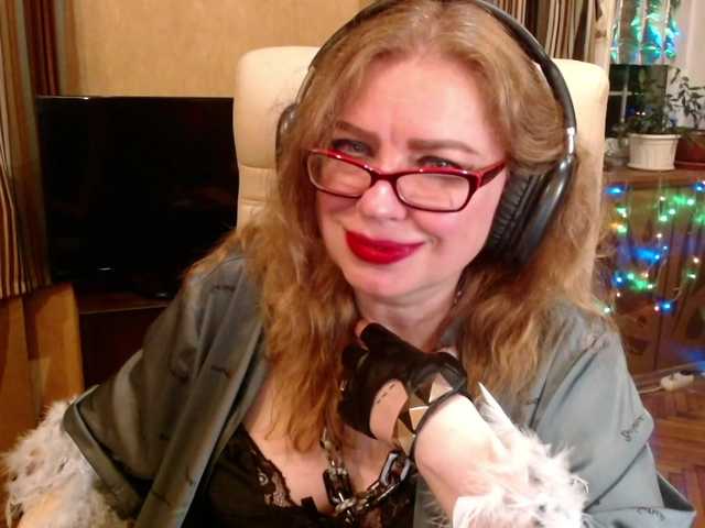 NormaGin online show from July 1, 12:45 am