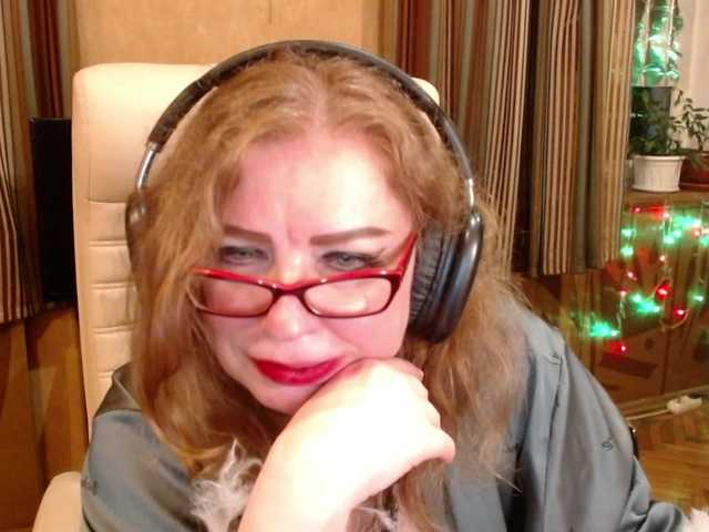NormaGin online show from July 5, 2:03 am
