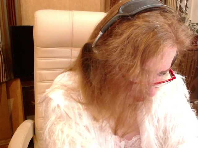 NormaGin online show from July 8, 10:36 pm