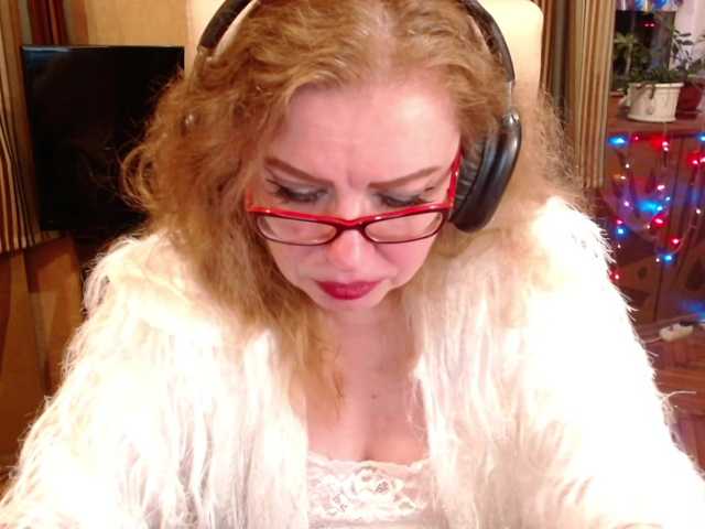 NormaGin online show from July 12, 10:49 pm