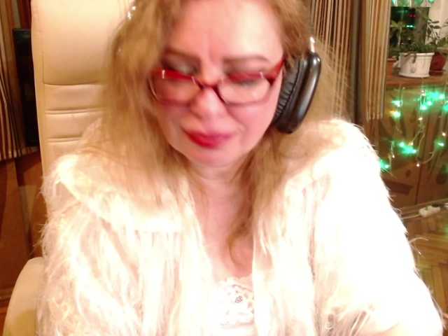 NormaGin online show from July 12, 11:55 pm