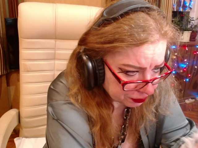 NormaGin online show from July 16, 9:59 pm