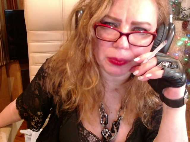 NormaGin online show from July 21, 12:58 am