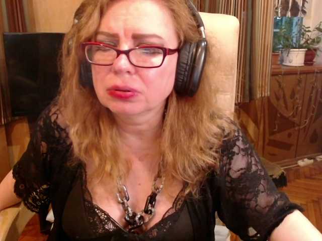 NormaGin online show from July 21, 2:04 am
