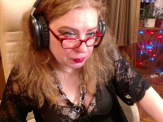 NormaGin online show from July 25, 12:36 am