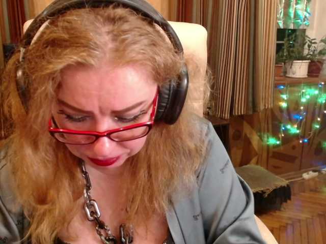 NormaGin online show from July 27, 10:59 pm