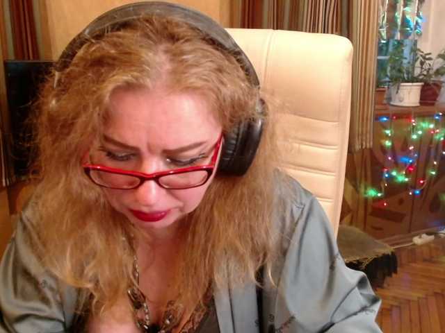 NormaGin online show from July 28, 2:17 am