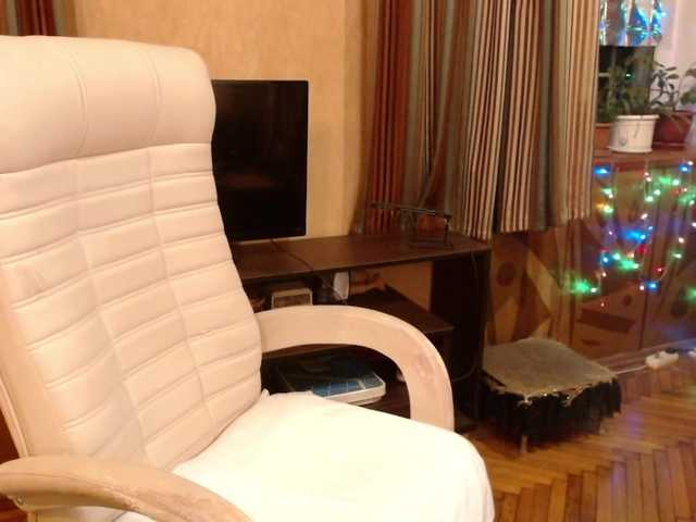 NormaGin online show from July 31, 10:37 pm