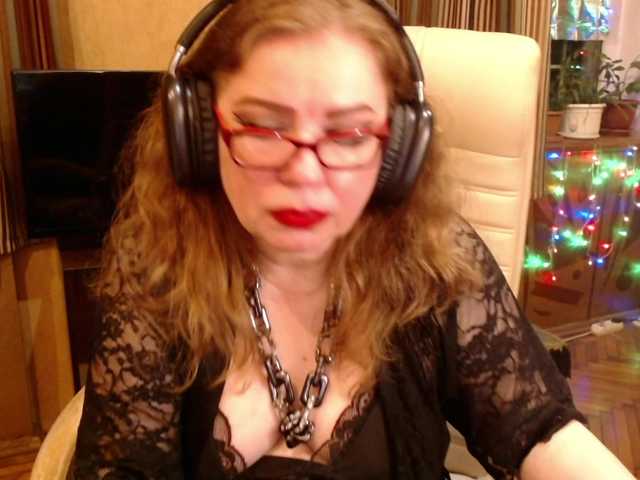 NormaGin online show from August 4, 10:40 pm