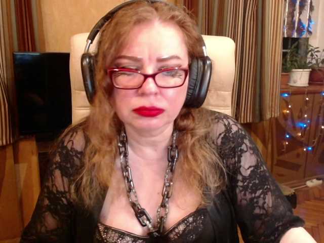 NormaGin online show from August 12, 8:22 pm