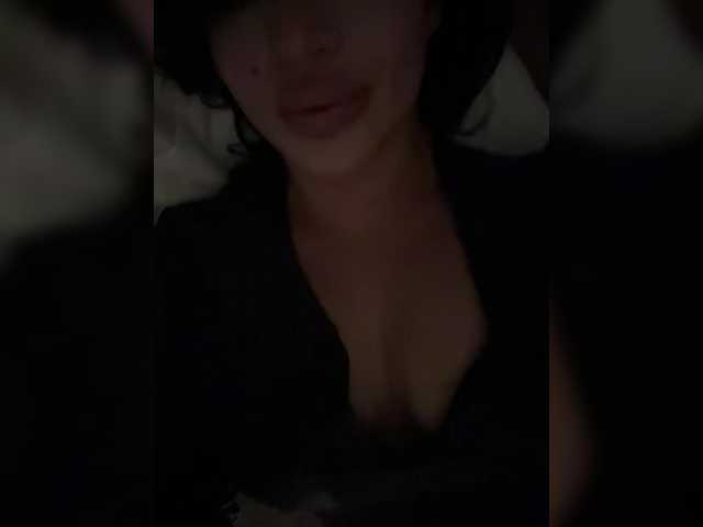 NotBellucci online show from August 11, 5:26 pm