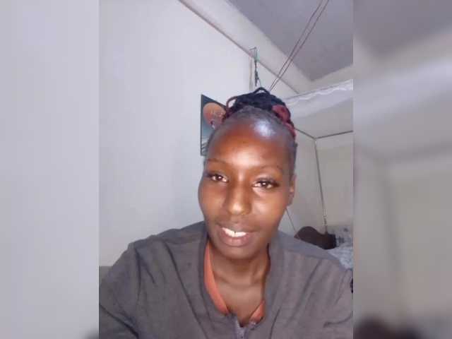 NubianFlirt online show from June 11, 11:11 pm