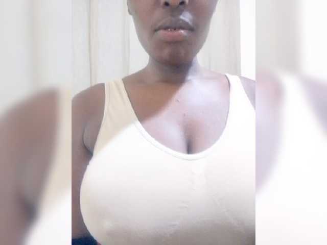 NubianFlirt online show from June 27, 8:33 pm