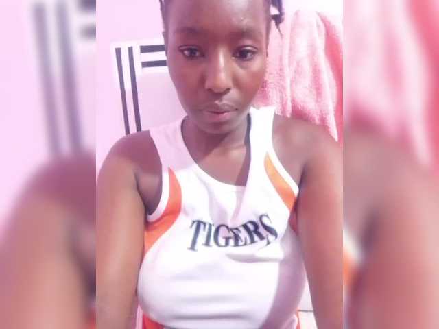 NubianFlirt online show from July 5, 7:55 am