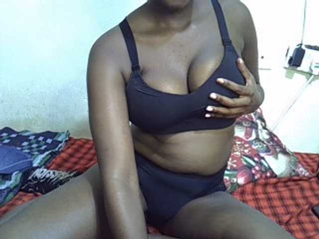 NubianFlirt online show from July 8, 5:06 pm