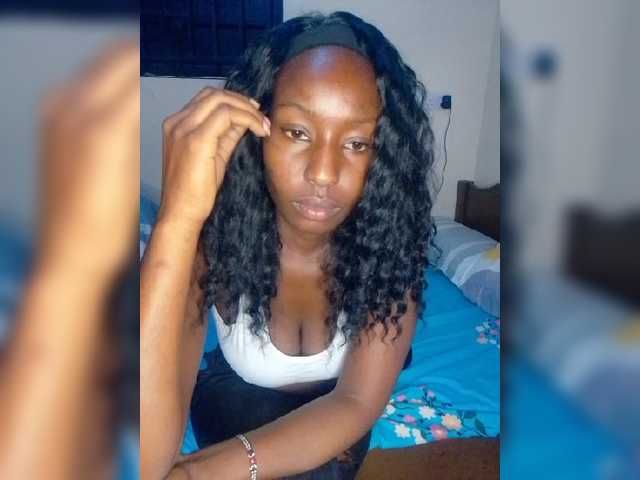 NubianFlirt online show from July 11, 5:46 am