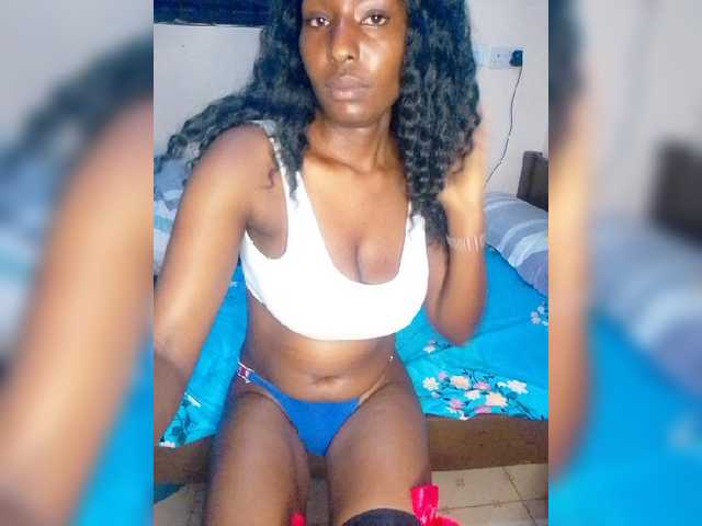 NubianFlirt online show from July 11, 6:52 am
