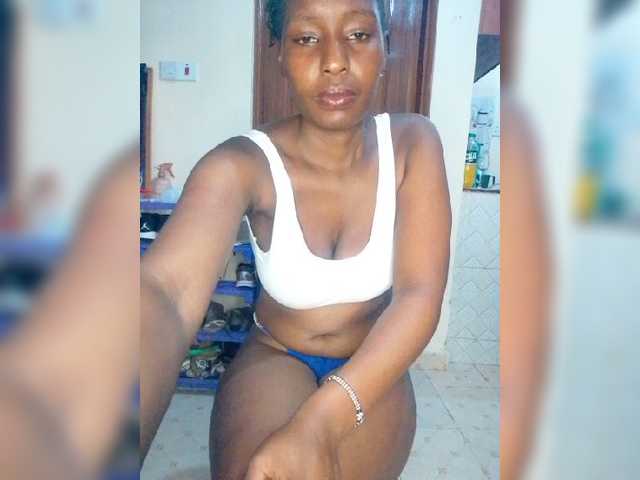 NubianFlirt online show from September 8, 5:42 pm