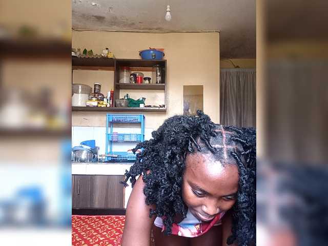 Nubianbby online show from March 23, 9:03 am