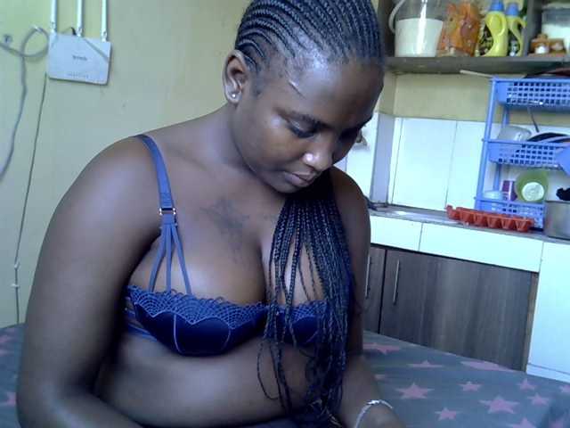 Nubianbby online show from July 3, 8:49 am