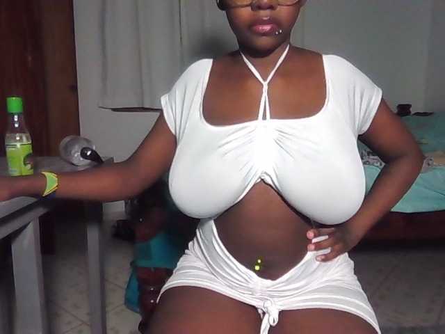 Nuru254 online show from July 11, 10:16 pm
